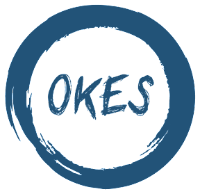 OKES Logo